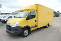 Iveco Daily 35 S11 C30C AUTOMATIK KAMERA - Thumbnail 1