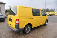 Volkswagen T5 Transporter 2.0 TDI - Thumbnail 4