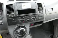 Volkswagen T5 Transporter 2.0 TDI 2-Sitzer EURO-5 - Thumbnail 13