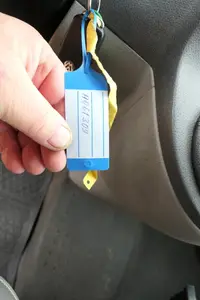 Volkswagen T5 Transporter 2.0 TDI EURO-5 CoC - Thumbnail 10