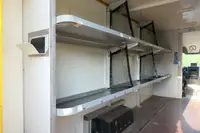 Mercedes-Benz SPRINTER 310 CDI MAXI EURO-5 KOFFER - Thumbnail 6