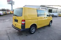 Volkswagen T5 Transporter 2.0 TDI EURO-5 CoC PARKTRONIK - Thumbnail 4