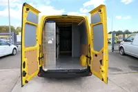 Renault Master 130 dCi L3H2 Euro6 KLIMA COC Regal - Thumbnail 1