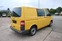 Volkswagen T5 Transporter 2.0 TDI PARKTRONIK EURO-5 - Thumbnail 4