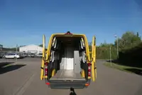 Mercedes-Benz Sprinter 314 CDI L2H3 Regale - Thumbnail 1