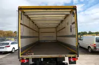 Iveco EuroCargo ML 120 E28/P AHK LBW - Thumbnail 5