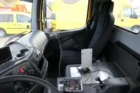 Mercedes-Benz KAMAG WBH 25 Wiesel Terberg Umsetzfahrz. - Thumbnail 13