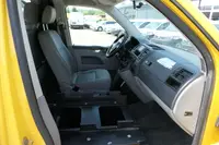 Volkswagen T5 Transporter 2.0 TDI EURO-5 CoC - Thumbnail 6