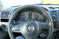 Volkswagen T5 Transporter 2.0 TDI PARKTRONIK EURO-5 - Thumbnail 13