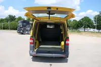 Volkswagen T5 Transporter 2.0 TDI PARKTRONIK - Thumbnail 7