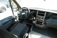 Iveco Daily 35 S11 C30C AUTOMATIK KAMERA MAXI - Thumbnail 10