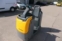 Jungheinrich EZS 130 Schlepper - Thumbnail 1