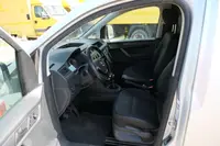 Volkswagen Caddy 2.0 TDI Flügeltür Klima - Thumbnail 10