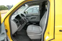 Volkswagen T5 Transporter 2.0 TDI PARKTRONIK EURO-5 - Thumbnail 10