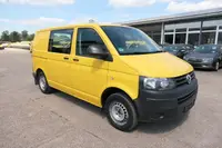 Volkswagen T5 Transporter 2.0 TDI EURO-5 CoC - Thumbnail 2