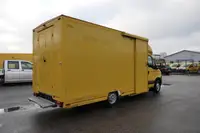 Iveco Daily 35 S11 C30C KURZ AUTOMATIK KAMERA - Thumbnail 3