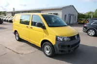 Volkswagen T5 Transporter 2.0 TDI PARKTRONIK - Thumbnail 3