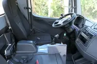 Mercedes-Benz Kamag Wiesel WBH 25 Wiesel Umsetzfahrzeug - Thumbnail 9