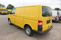 Volkswagen T5 Transporter 2.0 TDI 2-Sitzer EURO-5 CoC - Thumbnail 5