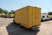 Iveco Daily 35 S11 C30C AUTOMATIK KAMERA MAXI - Thumbnail 7