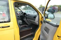 Volkswagen T5 Transporter 2.0 TDI PARKTRONIK EURO-5 - Thumbnail 10