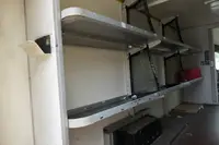 Mercedes-Benz SPRINTER 310 CDI MAXI EURO-5 KOFFER DURCHGANG - Thumbnail 5