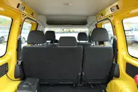 Volkswagen Caddy 2.0 TDI DSG 5-Sitzer Flügeltür Klima - Thumbnail 11