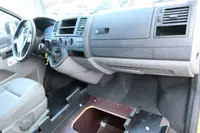 Volkswagen T5 Transporter 2.0 TDI PARKTRONIK EURO-5 - Thumbnail 9