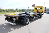 Mercedes-Benz KAMAG WBH 25 Wiesel Terberg Umsetzfahrz. - Thumbnail 3