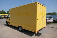 Iveco Daily 35 S11 C30C AUTOMATIK KAMERA - Thumbnail 4