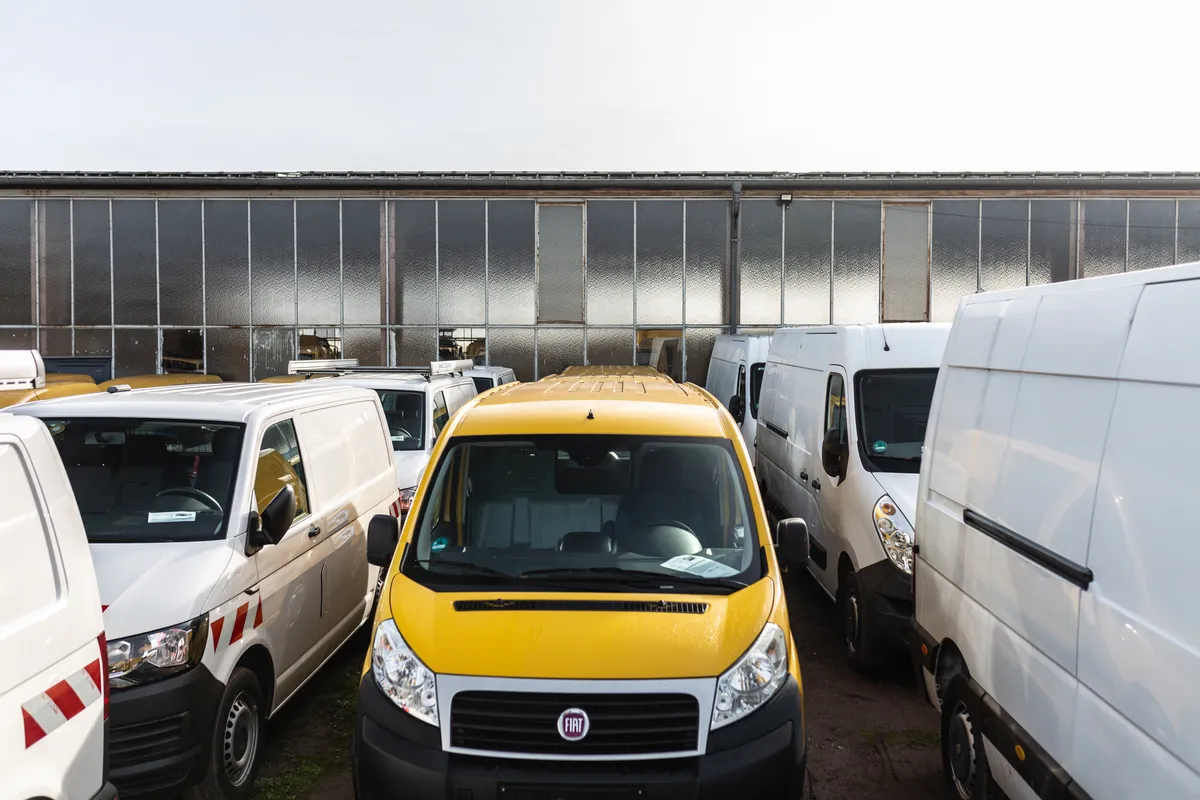 Gebrauchtwagen vs. Neuwagen: Kostenvergleich