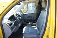 Volkswagen T5 Transporter 2.0 TDI PARKTRONIK EURO-5 - Thumbnail 7