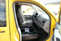 Volkswagen T5 Transporter 2.0 TDI - Thumbnail 7