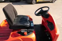 Linde P 60 Z Schlepper Batterie 10/2019 - Thumbnail 6