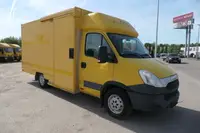 Iveco Daily 35 S11 C30C AUTOMATIK KAMERA - Thumbnail 2