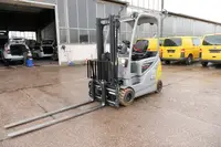 Still RX 20-18P/H 4-RAD DUPLEX - Thumbnail 2