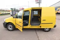 Volkswagen Caddy 2.0 TDI 2-Sitzer EURO-5 PARKTRONIK 6-GANG - Thumbnail 6