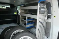 Volkswagen T6 Transporter 2.0 TDI lang 4Motion KLIMA - Thumbnail 7