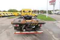 Mercedes-Benz KAMAG WBH 25 Wiesel Terberg Umsetzfahrz. - Thumbnail 5