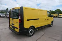 Renault Trafic dCi 120 L2H1 - Thumbnail 3