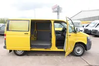 Volkswagen T5 Transporter 2.0 TDI PARKTRONIK EURO-5 - Thumbnail 6