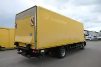 Iveco EuroCargo ML 120 E28/P AHK LBW COC AUTOMATIK - Thumbnail 3