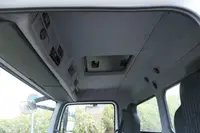 Mercedes-Benz Kamag Wiesel WBH 25 Wiesel Umsetzfahrzeug - Thumbnail 9