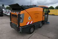 Johnston CN200 Sweeper - Thumbnail 6
