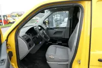 Volkswagen T5 Transporter 2.0 TDI PARKTRONIK EURO-5 - Thumbnail 11
