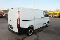 Ford Transit Custom 280 TDCI L1H1 COC KLIMA - Thumbnail 3
