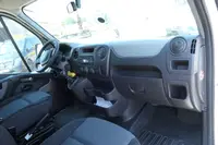 Renault Master 130 dCi L3H2 Euro6 KLIMA COC Regal - Thumbnail 8