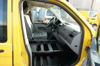 Volkswagen T5 Transporter 2.0 TDI EURO-5 CoC - Thumbnail 6