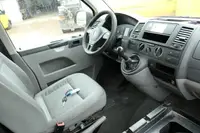 Volkswagen T5 Transporter 2.0 TDI MOTORSCHADEN - Thumbnail 9