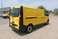 Renault Trafic dCi 120 L2H1 - Thumbnail 3
